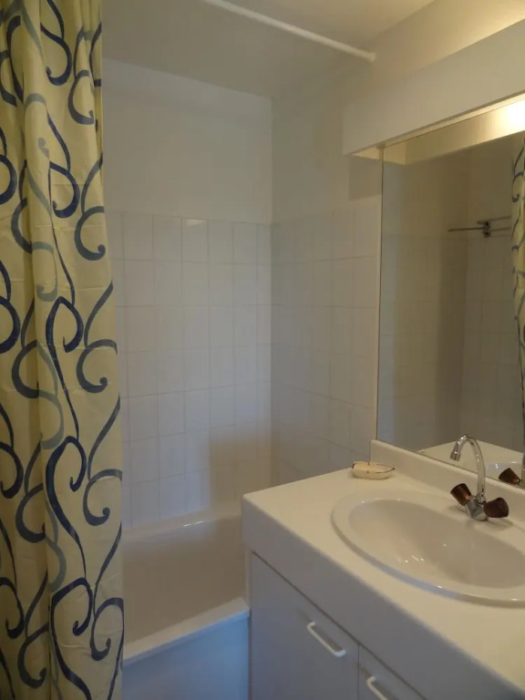 Appartement Ombrine