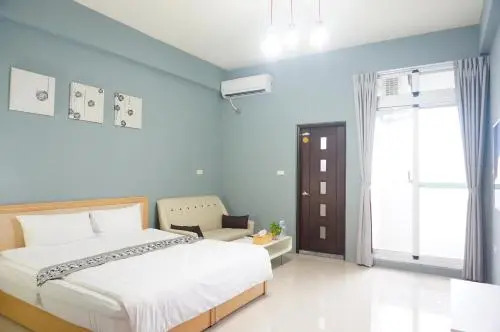 Jungle B&B