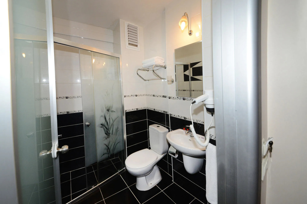 Hotel Grand Umit