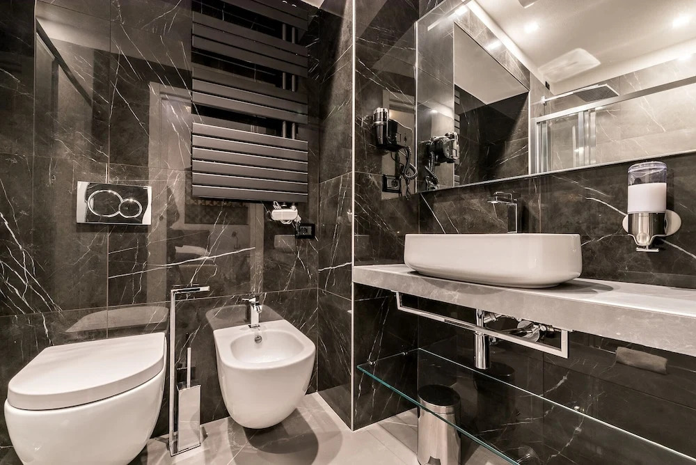 Benso Rooms
