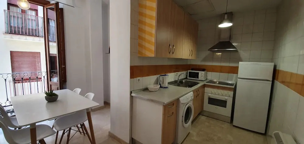 Apartamento Colcha 6