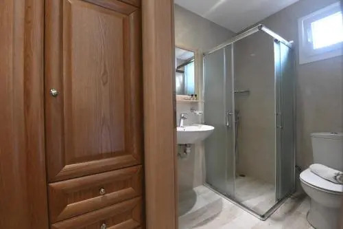 Tassos Rooms