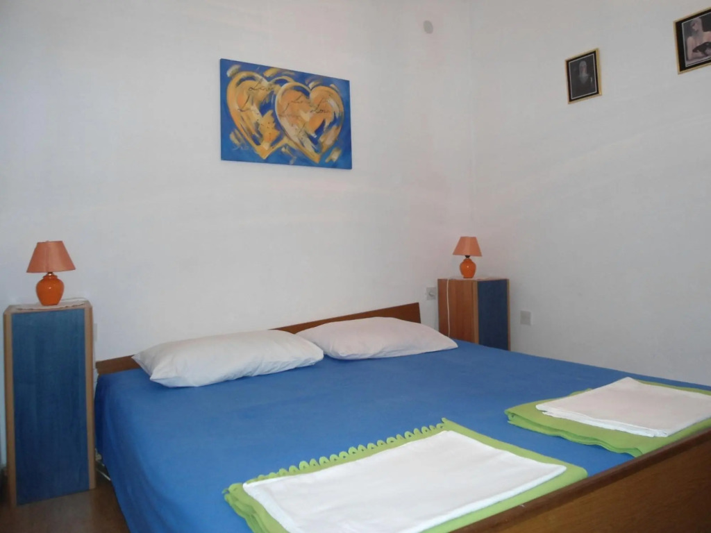 Marko - Family Apartments - A1