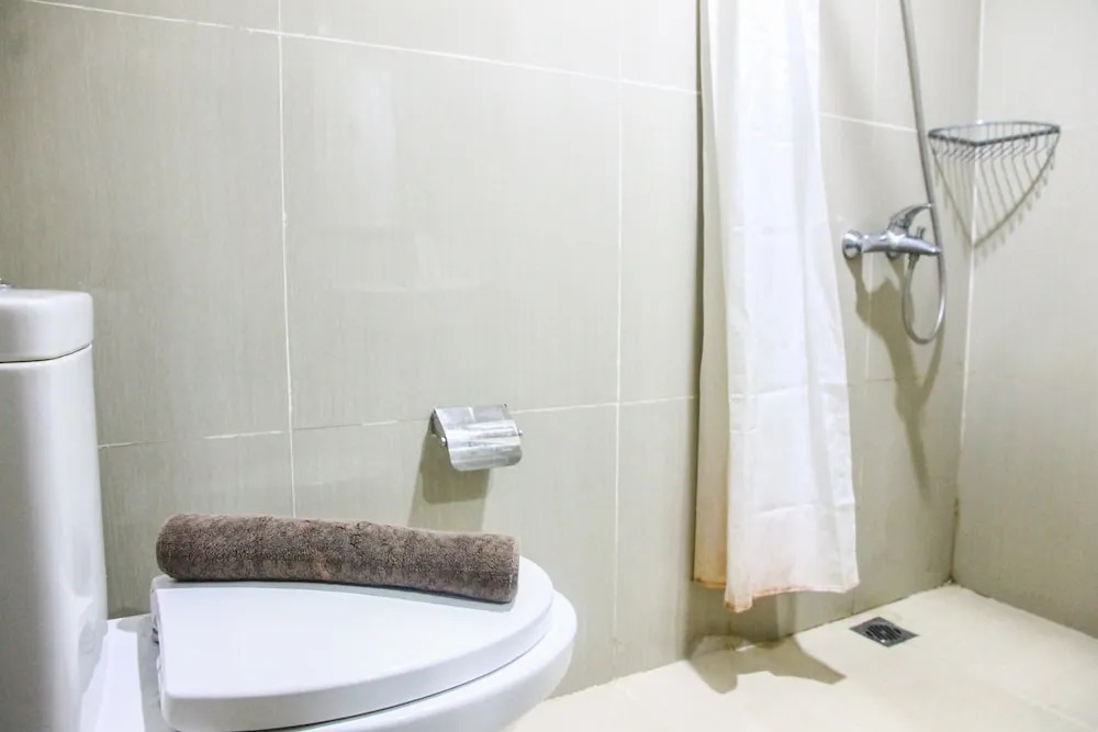 Pool View Studio Ara Residance Apartement Near Gading Serpong