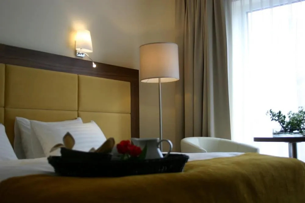 Hotel Hanseatic