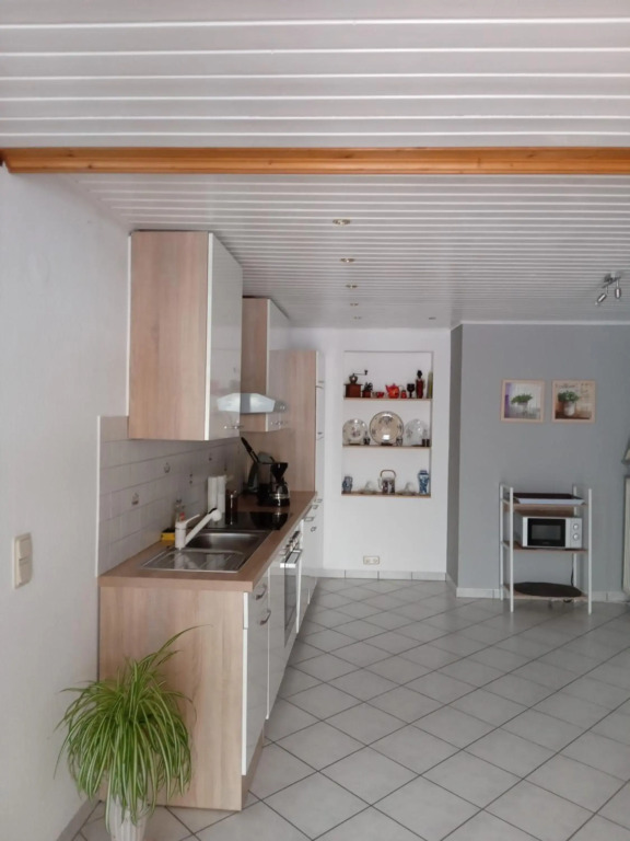 Ferienwohnung Ehlen im Alten Winzerhaus
