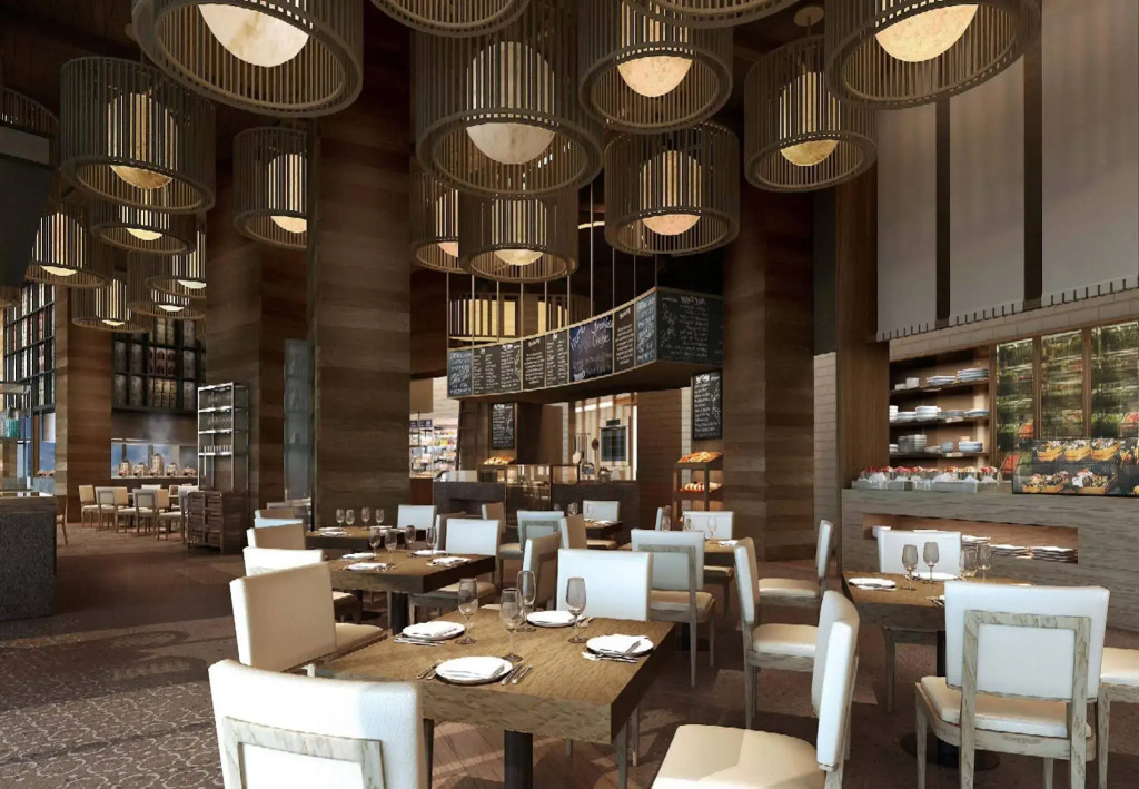 The Sanya EDITION