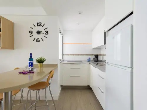 South Beach Apartament Las Adelfas 1