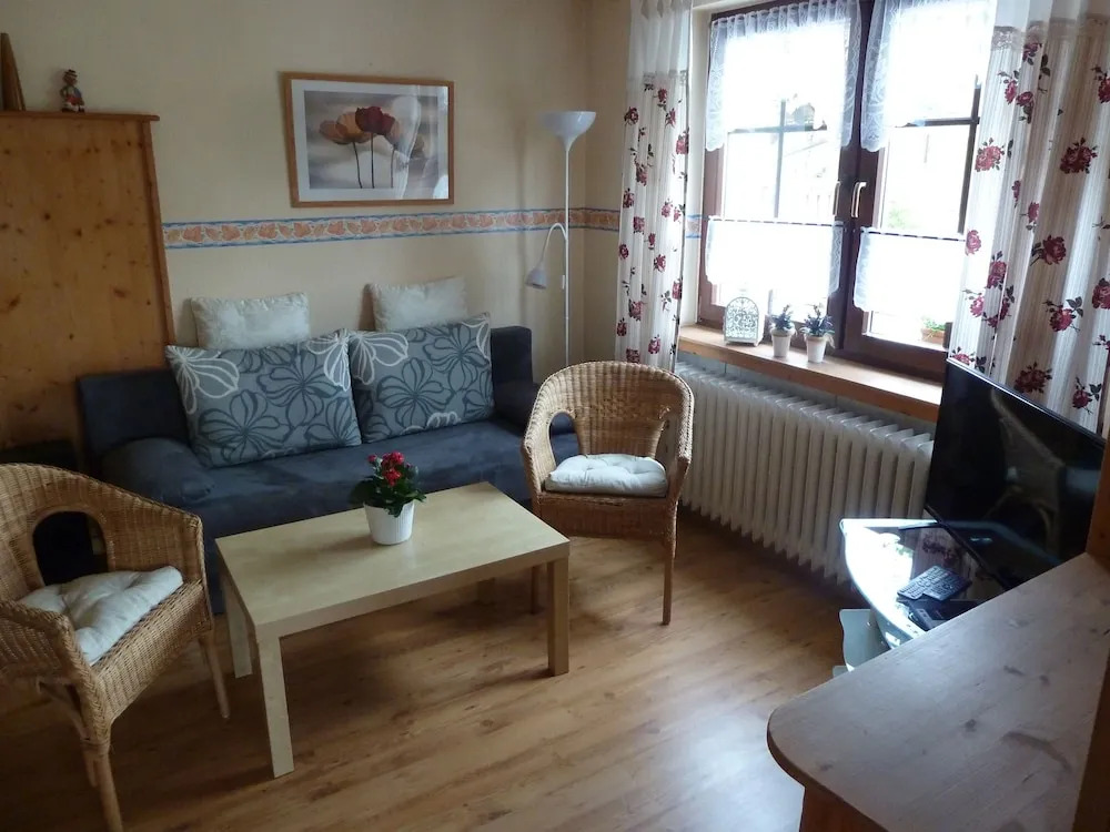 Ferienwohnung Lotti