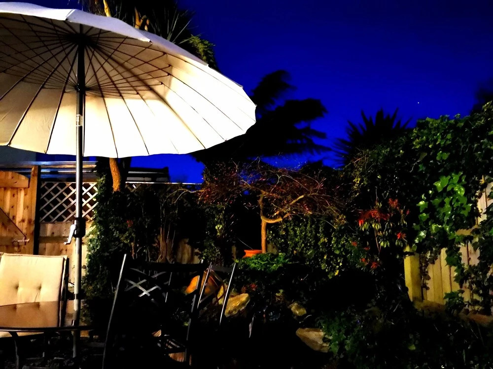 Fabulous,3 bedrooms, garden, hot tub, sleeps 8.