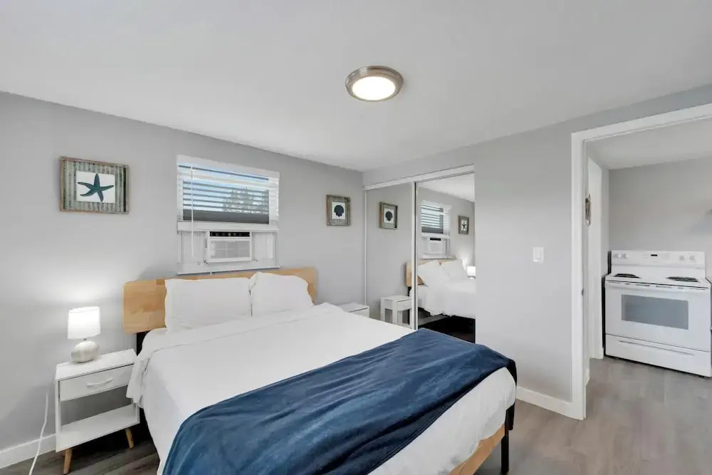 8820 Rocky Creek Drive Unit A