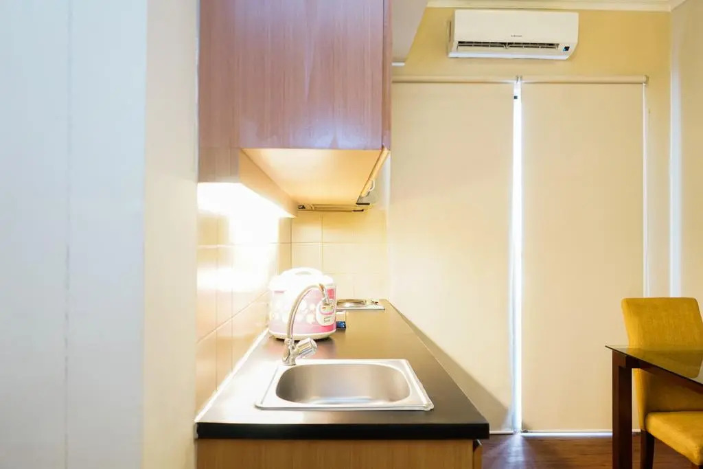 Ancol Homestay