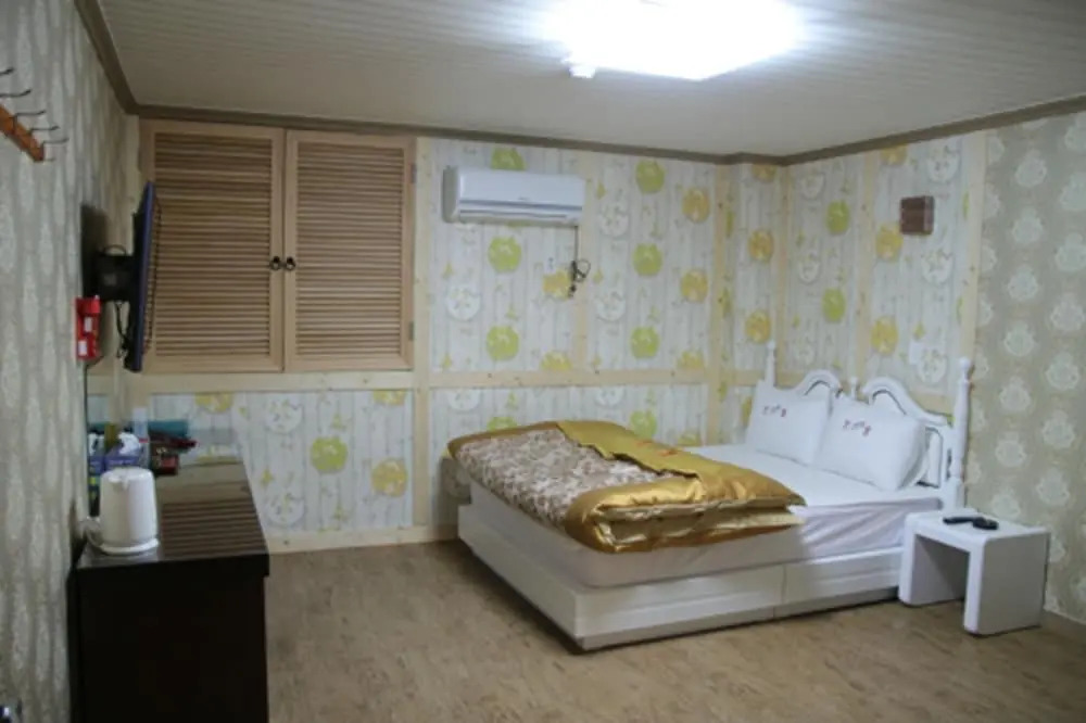 Zen Motel