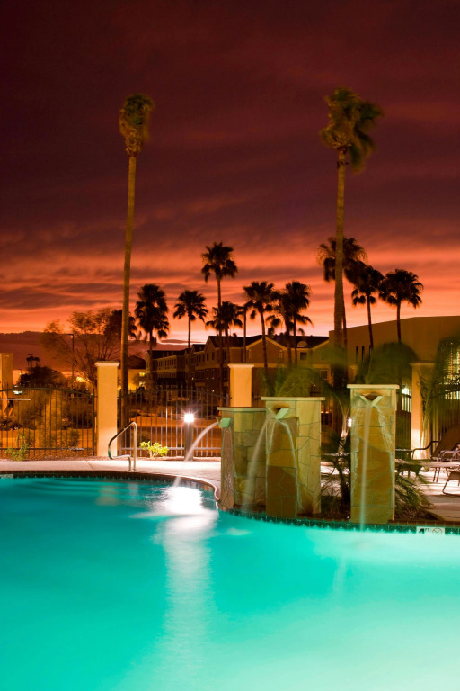 TownePlace Suites Tucson Airport