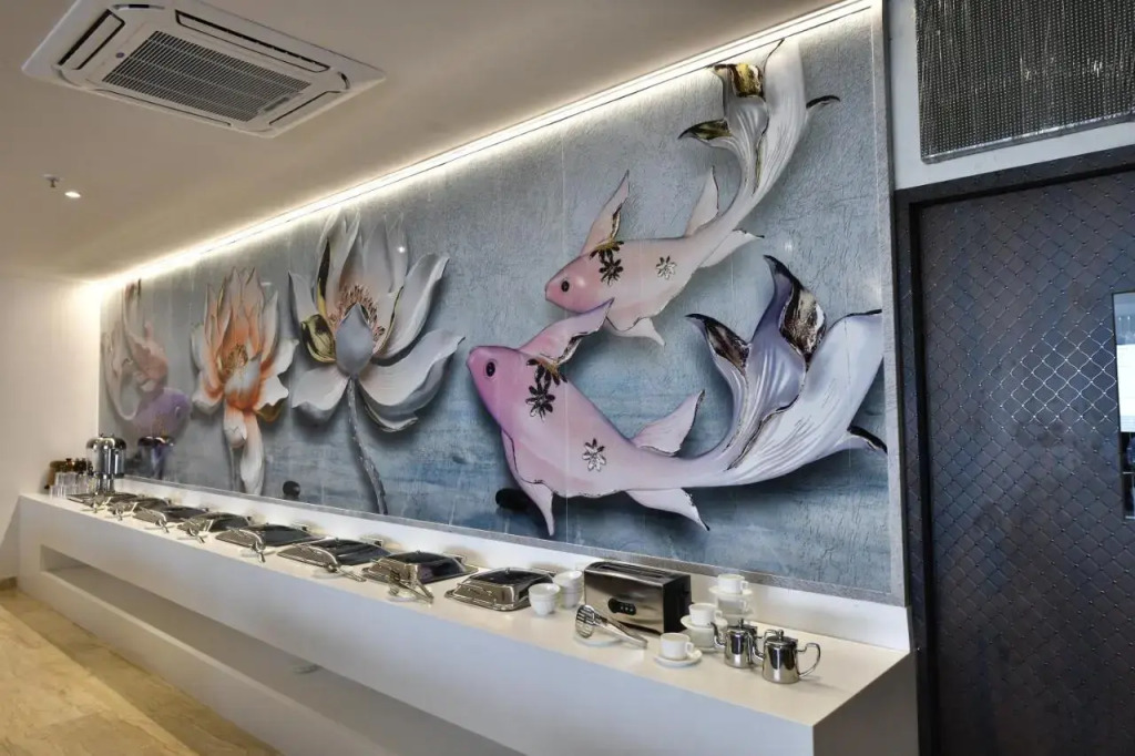 Hotel Urban Delight Managed By CannyChoice