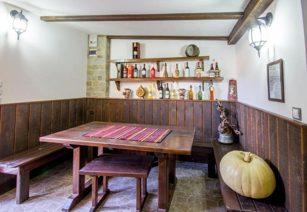 Guest House La Casa