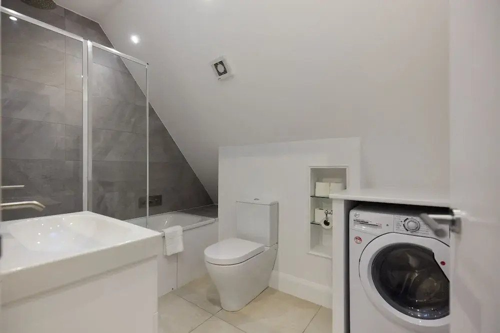 The Melbray Wonder - 1bdr Apartment in Fulham