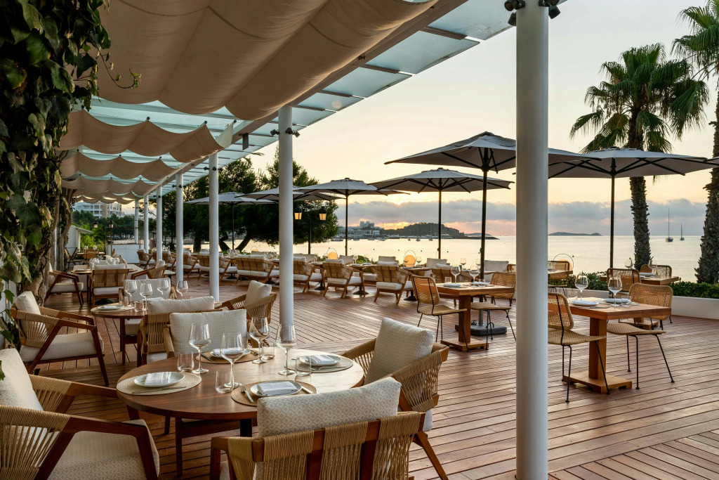 Hotel Riomar Ibiza, a Tribute Portfolio Hotel