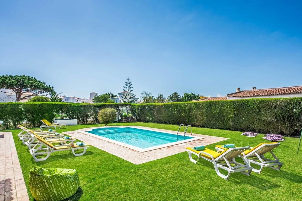 Villa Charlota