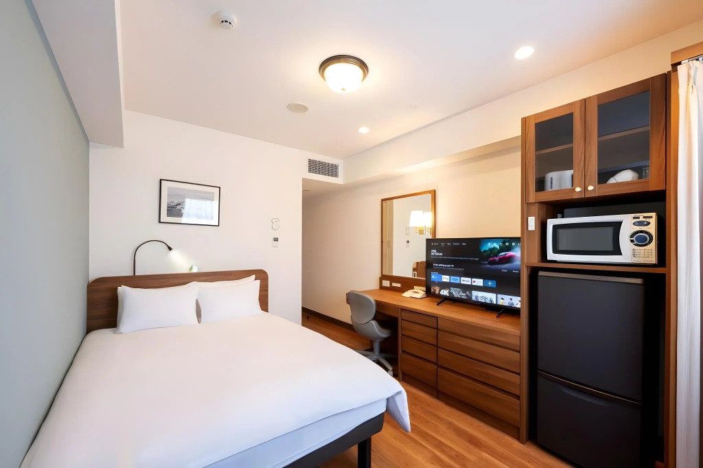 Hotel New Yokosuka