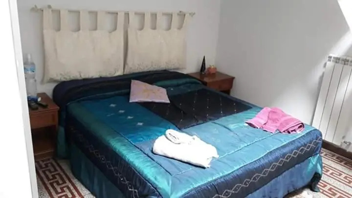 Casa vacanza La Ninfea intera casa
