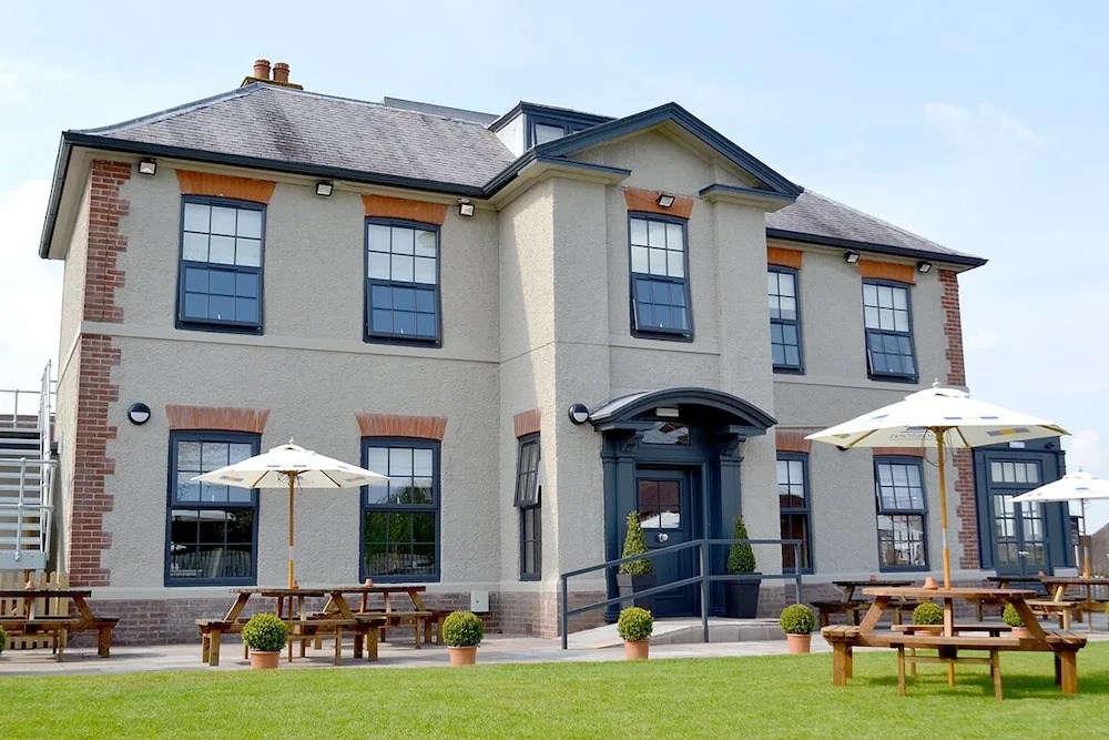 Woodberry Inn