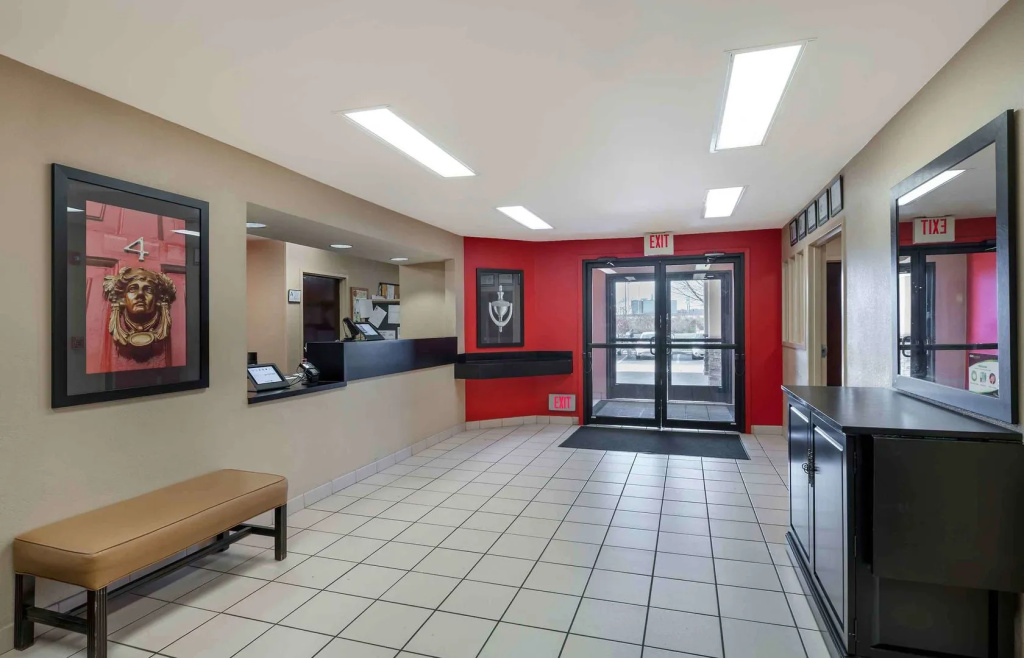 Extended Stay America Suites - Fort Wayne - South