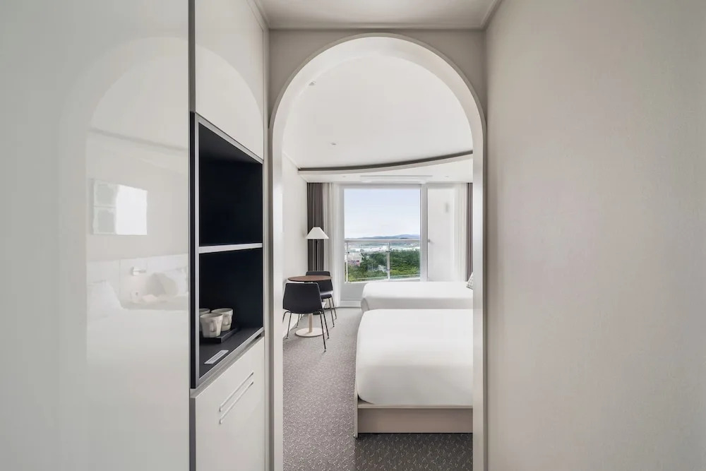 Urbanstay Naksan Beach