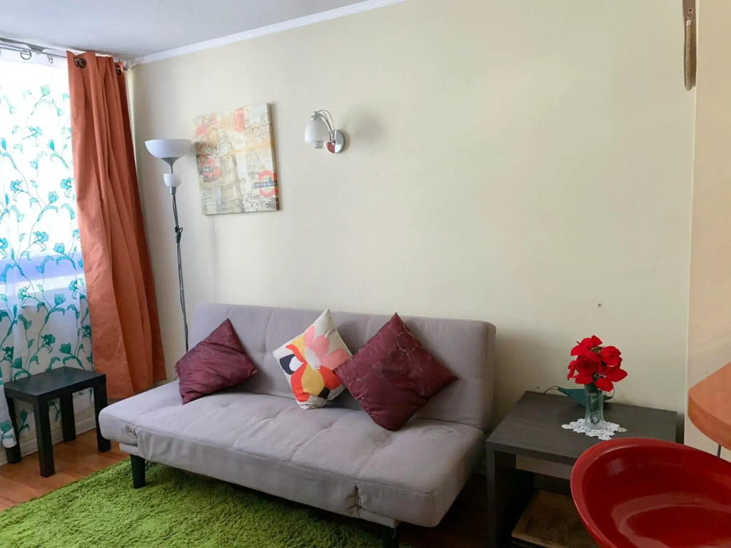 Depto 2 Metro Plaza de Armas (1 dormitorio 1 baño)