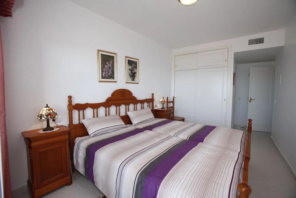 Cosy Second Sea Line Apart - Exclusive Residence