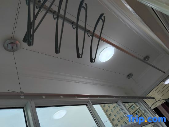 Luoyang Ruiyu Homestay