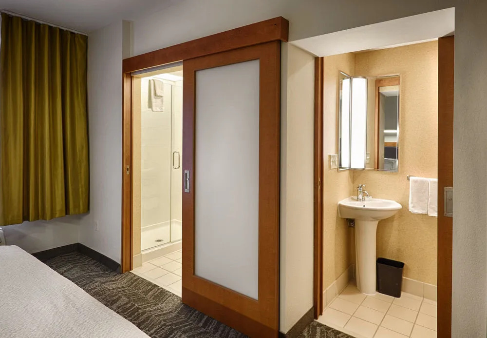 SpringHill Suites Albany-Colonie