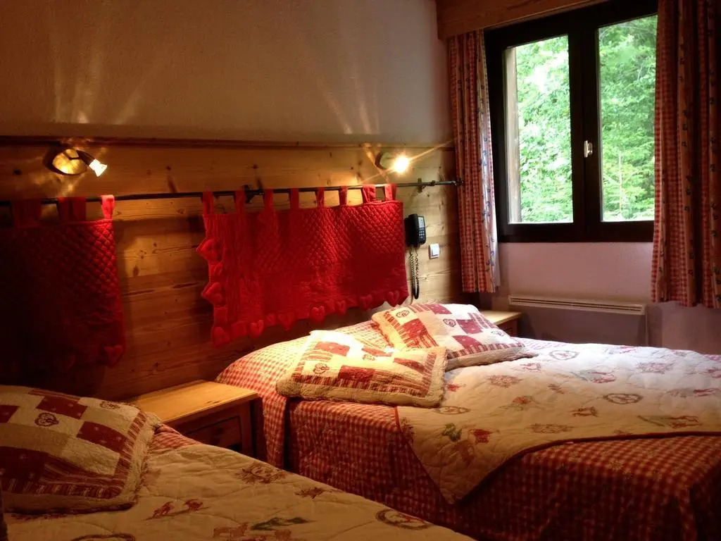 Hotel LEdelweiss