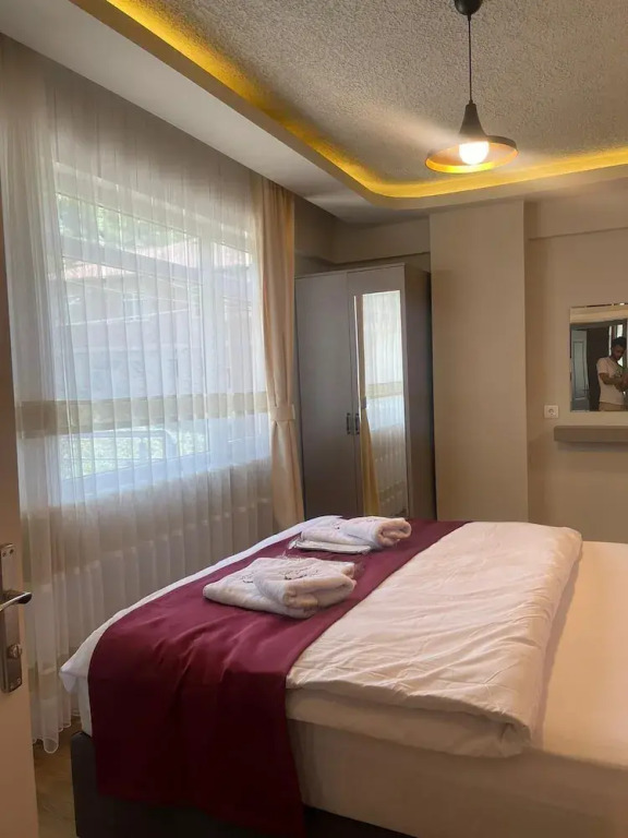 Ela Apart Otel