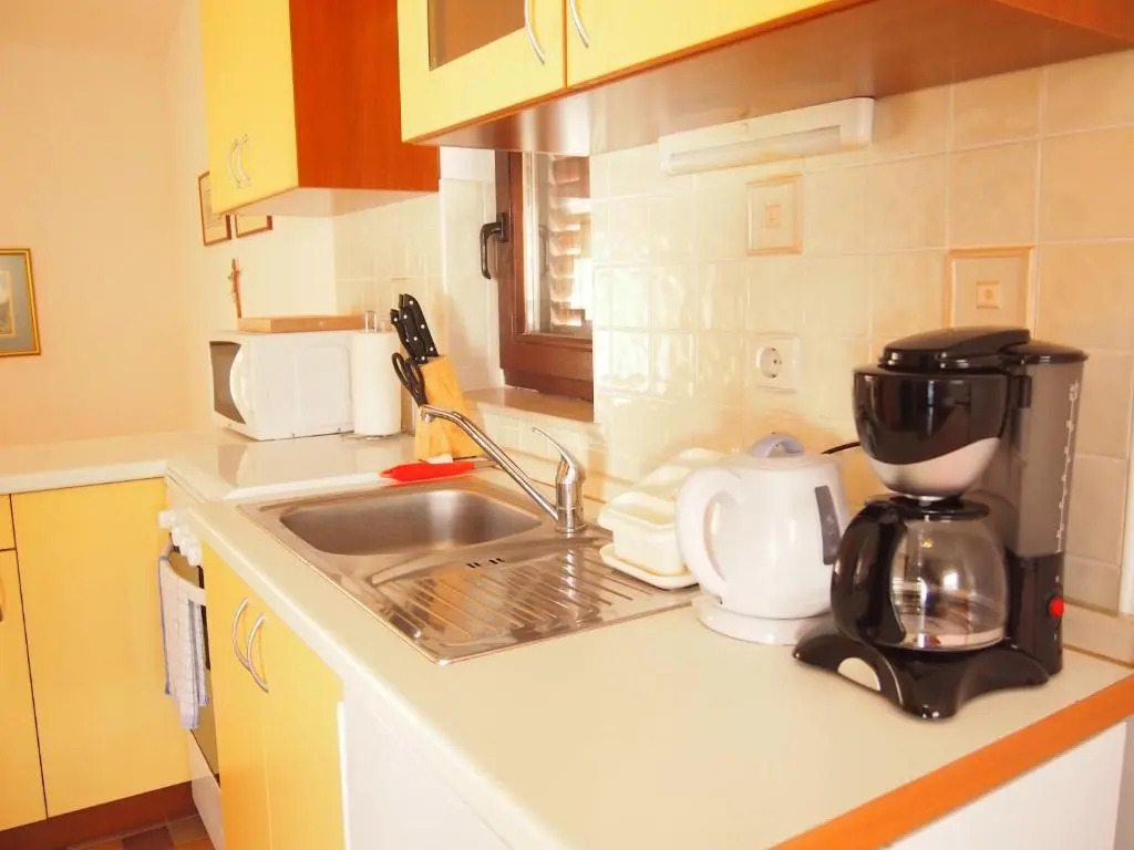 Bunari Apartments