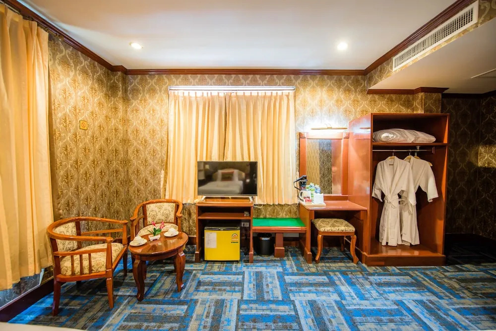 Soubundith Hotel