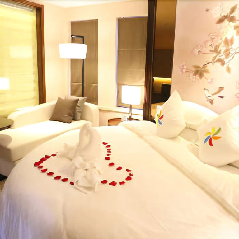 Xipeng Hotel