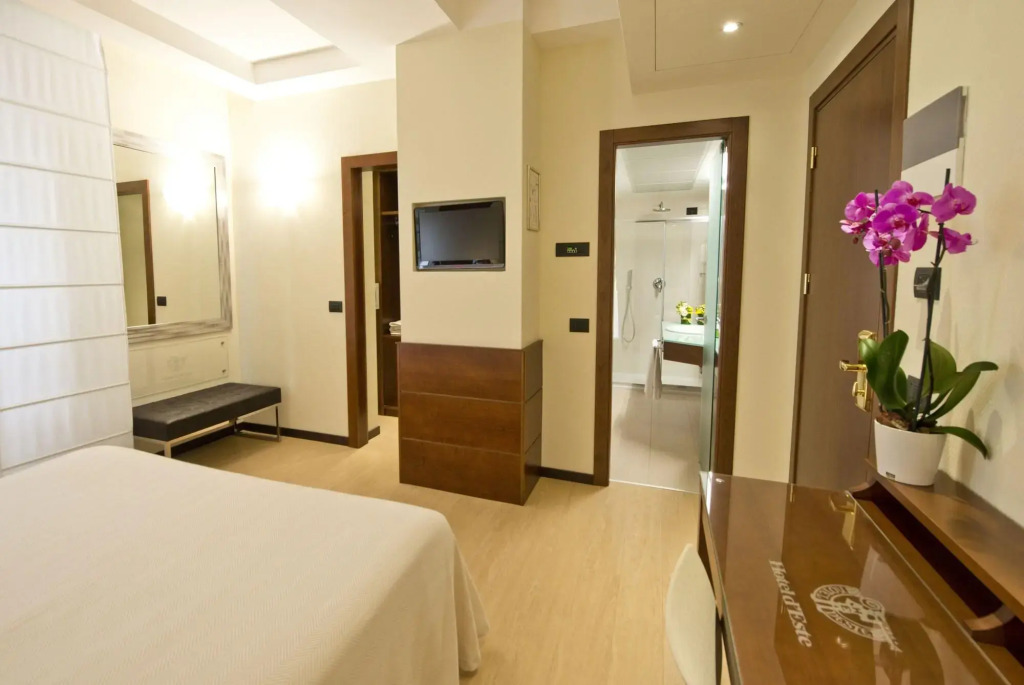 QC Room Milano Porta Romana