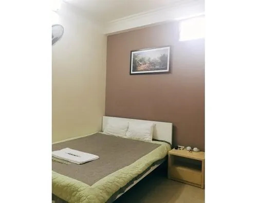 Newland Studio Apartment 7