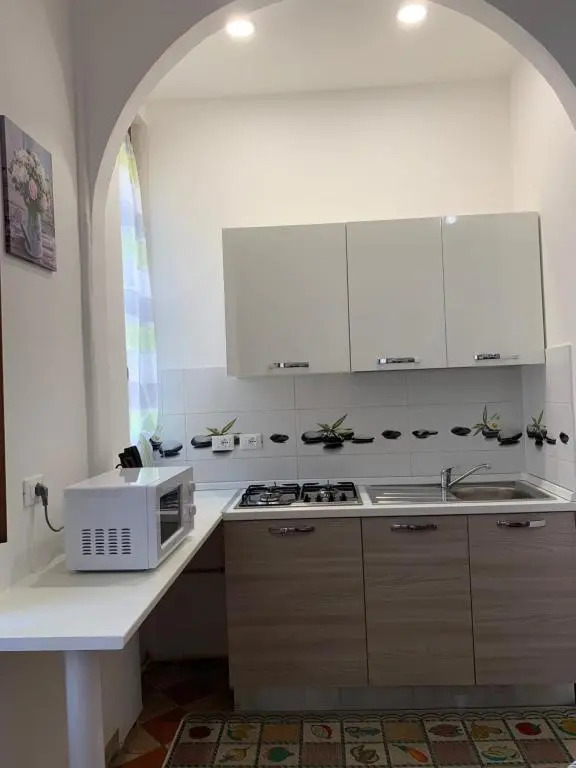 CASA VACANZA FERRARI