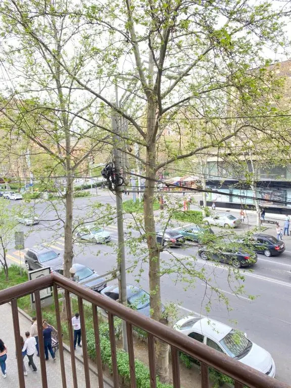 Nice Apartment in city center