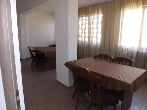 Casa Dobrescu Centura De Nord