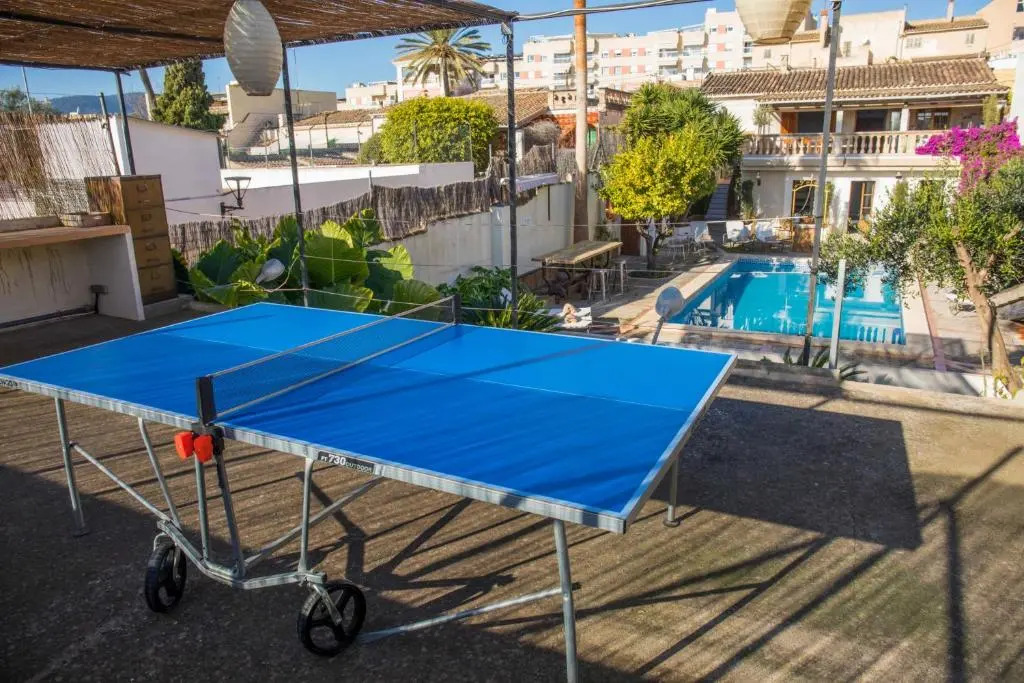 Villa Sant Josep