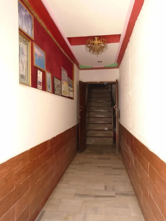 Hotel Magnolia