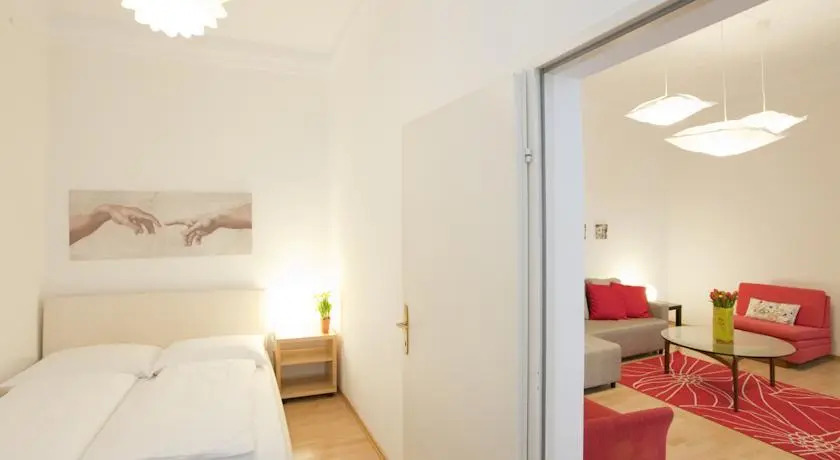 Viennaflat Apartments - 1040