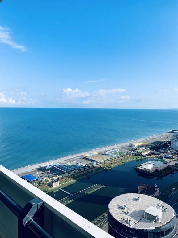 Royal Sea Breeze Apartments