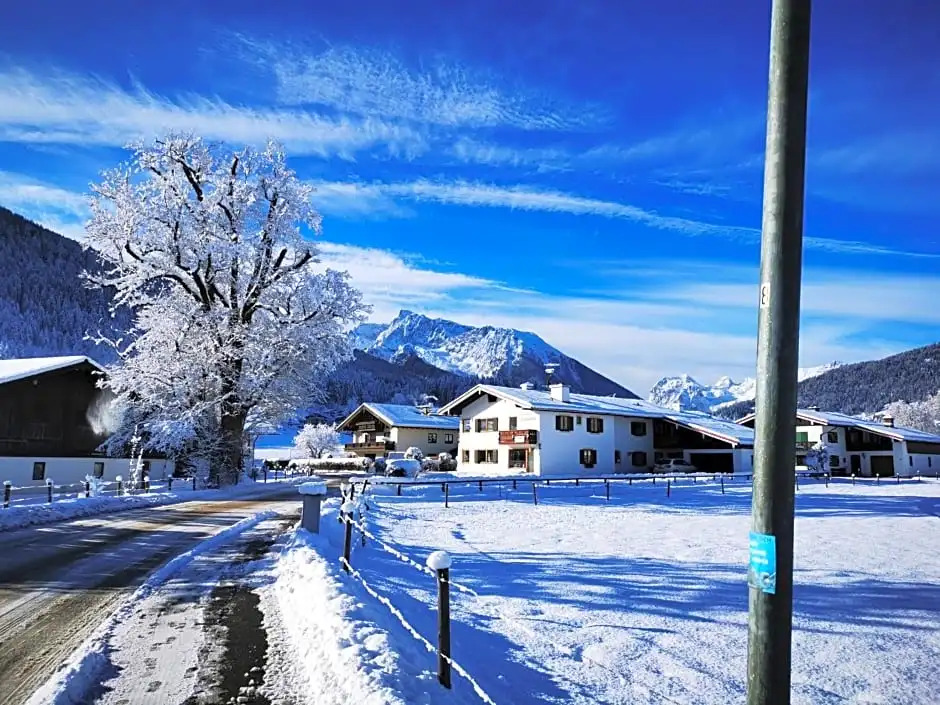 Gästehaus Schönfeld