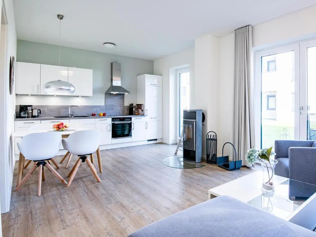 Im Sonnengarten Wohnung 14