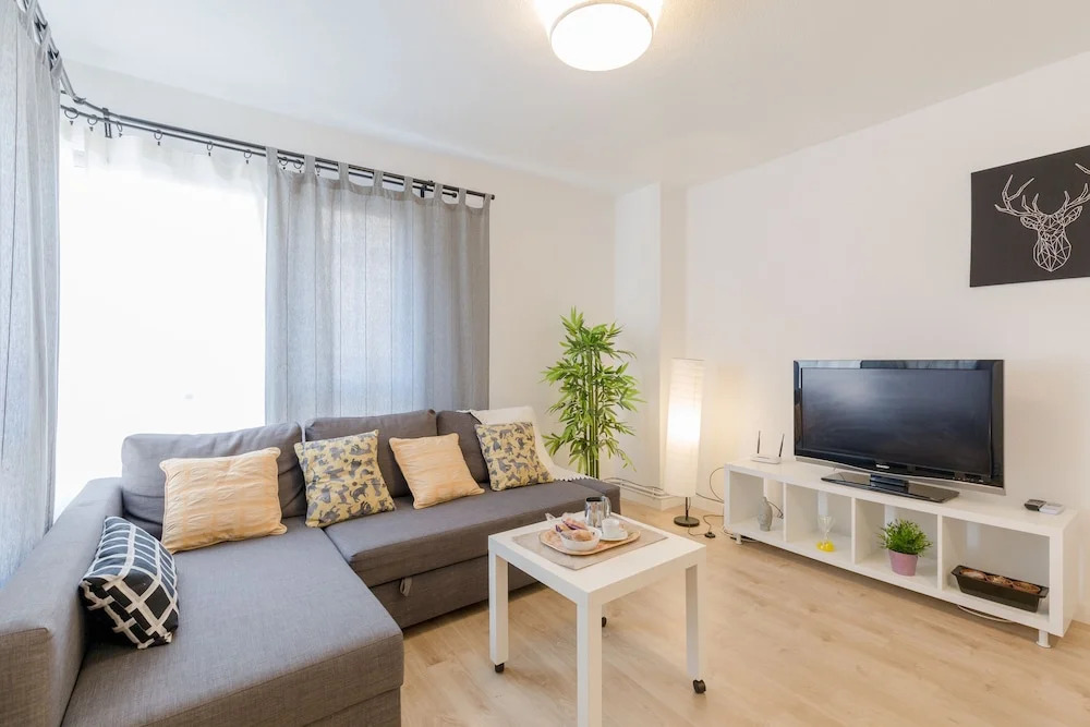 Fidalsa Urban Chic Apartament