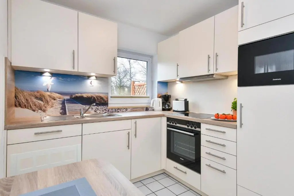 Lindenbuschen 2 Wohnung 2